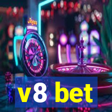 v8 bet